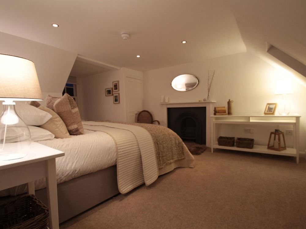 The Crown Guest House East Linton 외부 사진